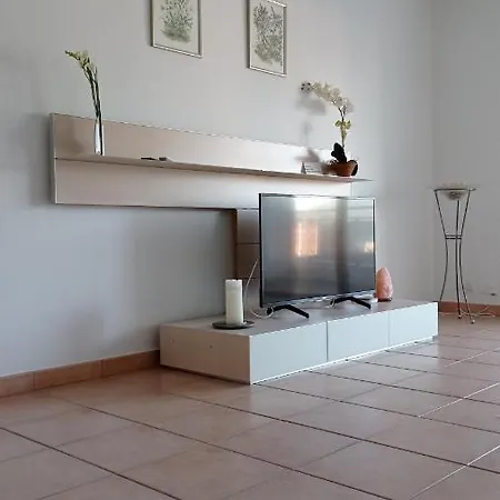 Appartement - Casa Crodolo *