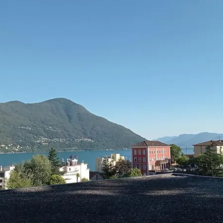 - Casa Crodolo Appartement *