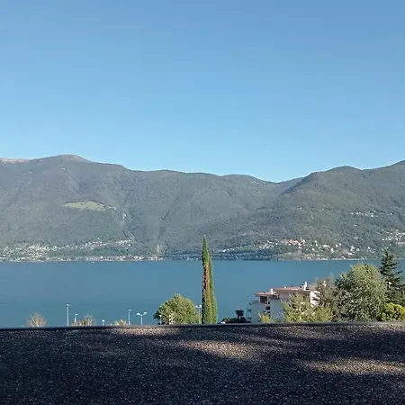 - Casa Crodolo