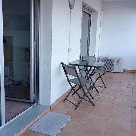 Appartement - Casa Crodolo *