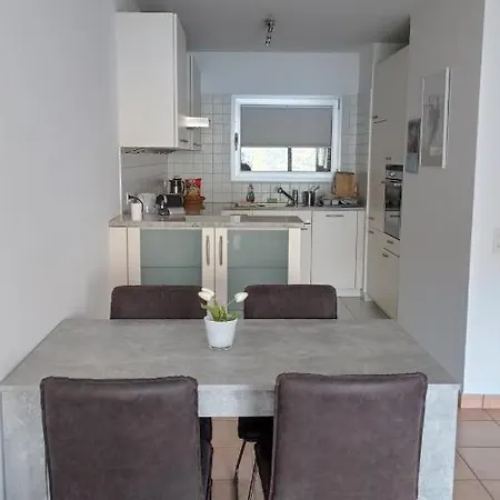 Appartement - Casa Crodolo *