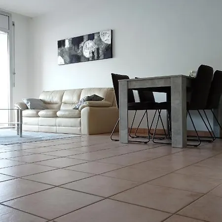 Appartement - Casa Crodolo