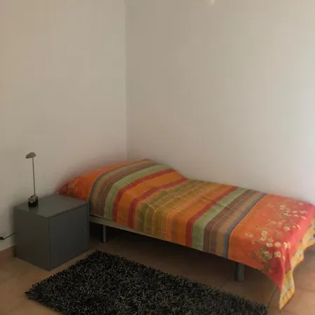 - Casa Crodolo Brissago