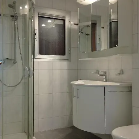 Appartement - Casa Crodolo *